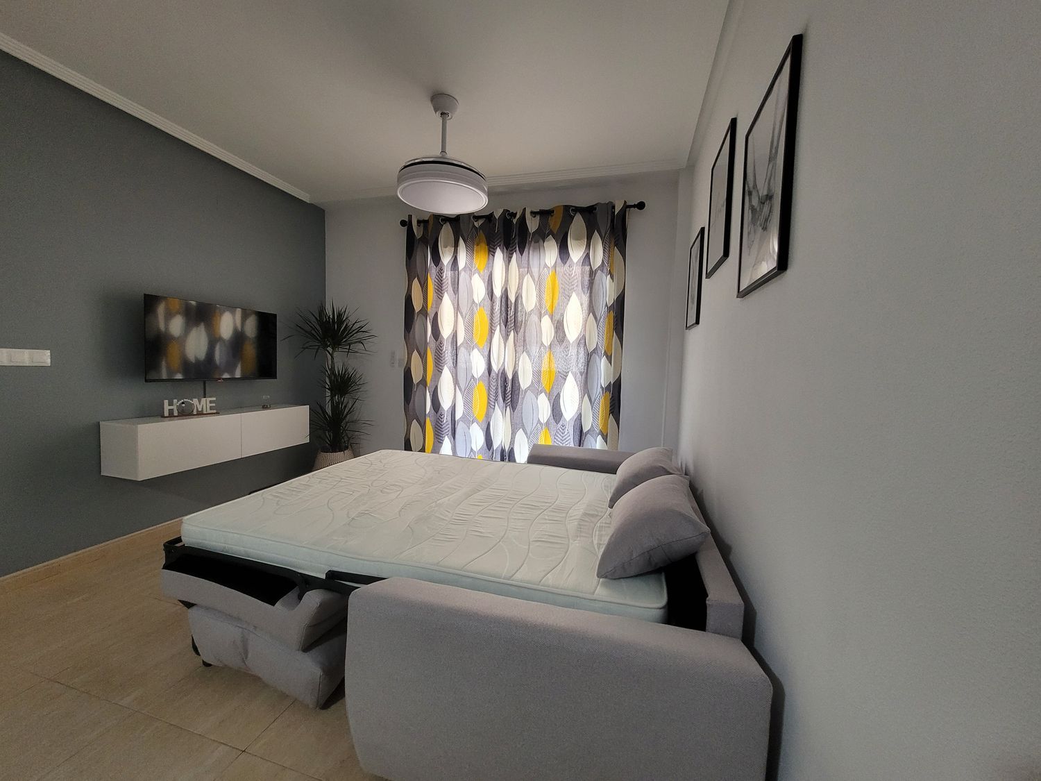Piso en Calle de Jorge Juan, 6, Campello Pueblo, Campello Pueblo - Foto 4