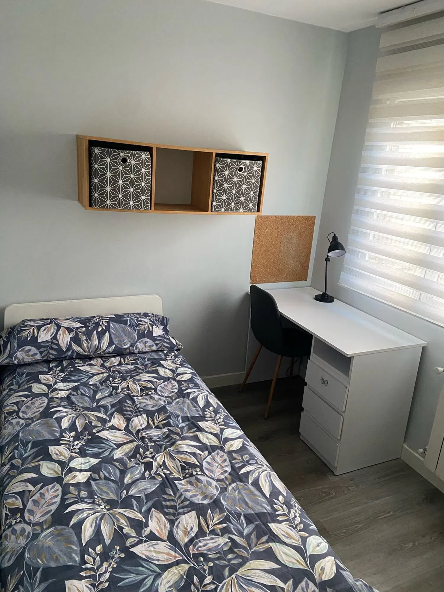 Piso en Universidad - Foto 4