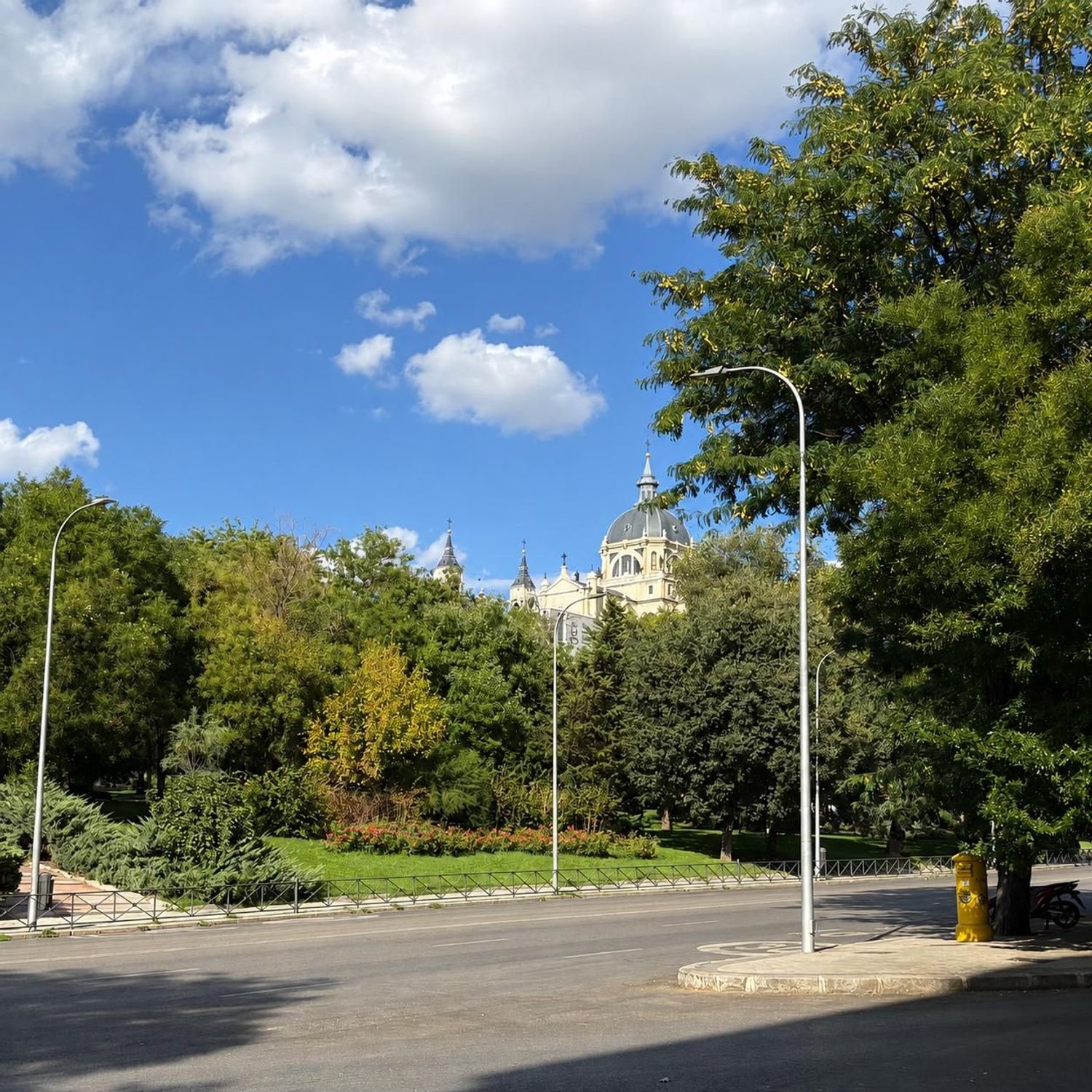 Estudio en Calle de Segovia, 57, Imperial - Foto 10
