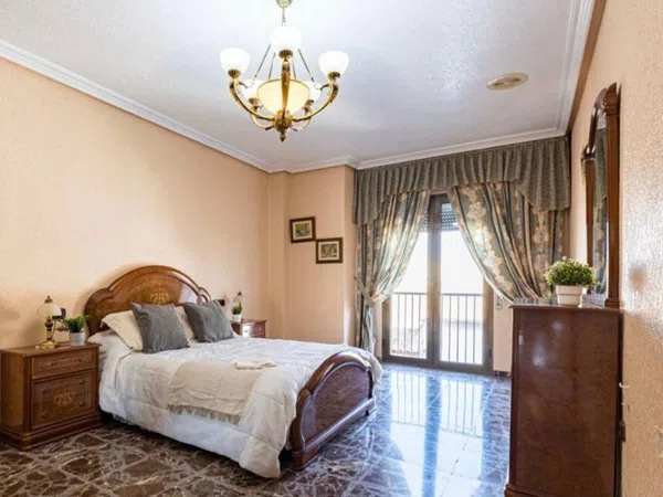 Casa independiente en calle garrucha, 36 - Foto 6