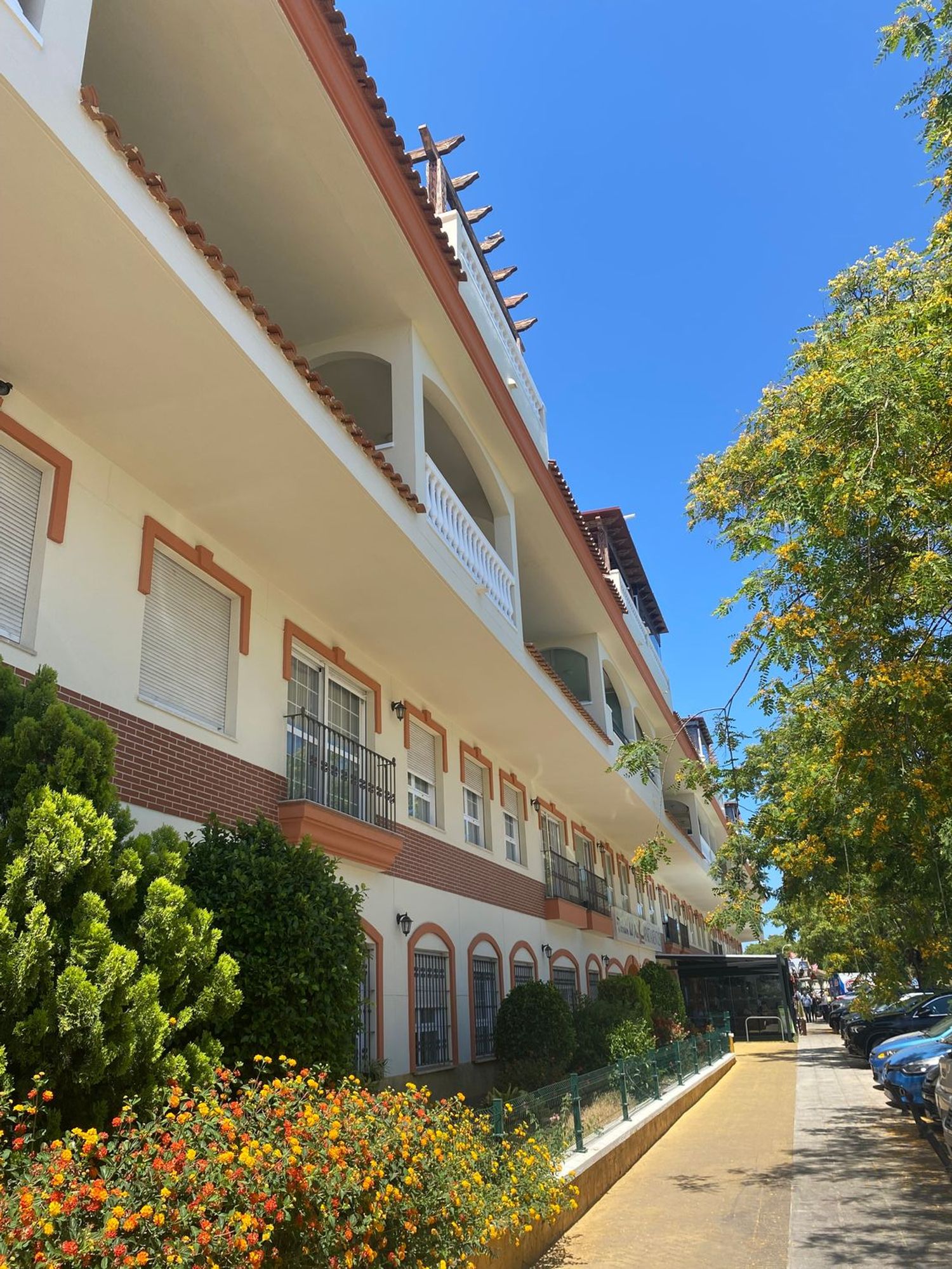 Piso en Avenida del Sol, 18, Hacienda Torrequebrada - Foto 18