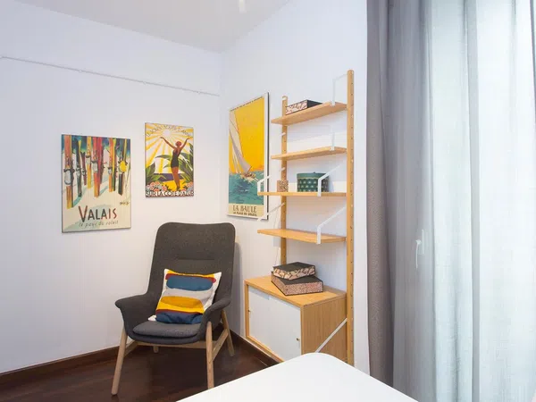 Piso en Calle del Comte Borrell - Foto 16