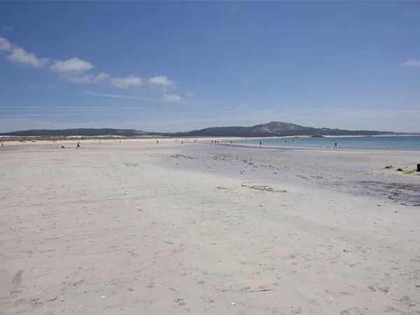 Casa terrera en As Dunas s/n, Corrubedo - Oleiros - Olveira, Corrubedo - Oleiros - Olveira - Foto 1