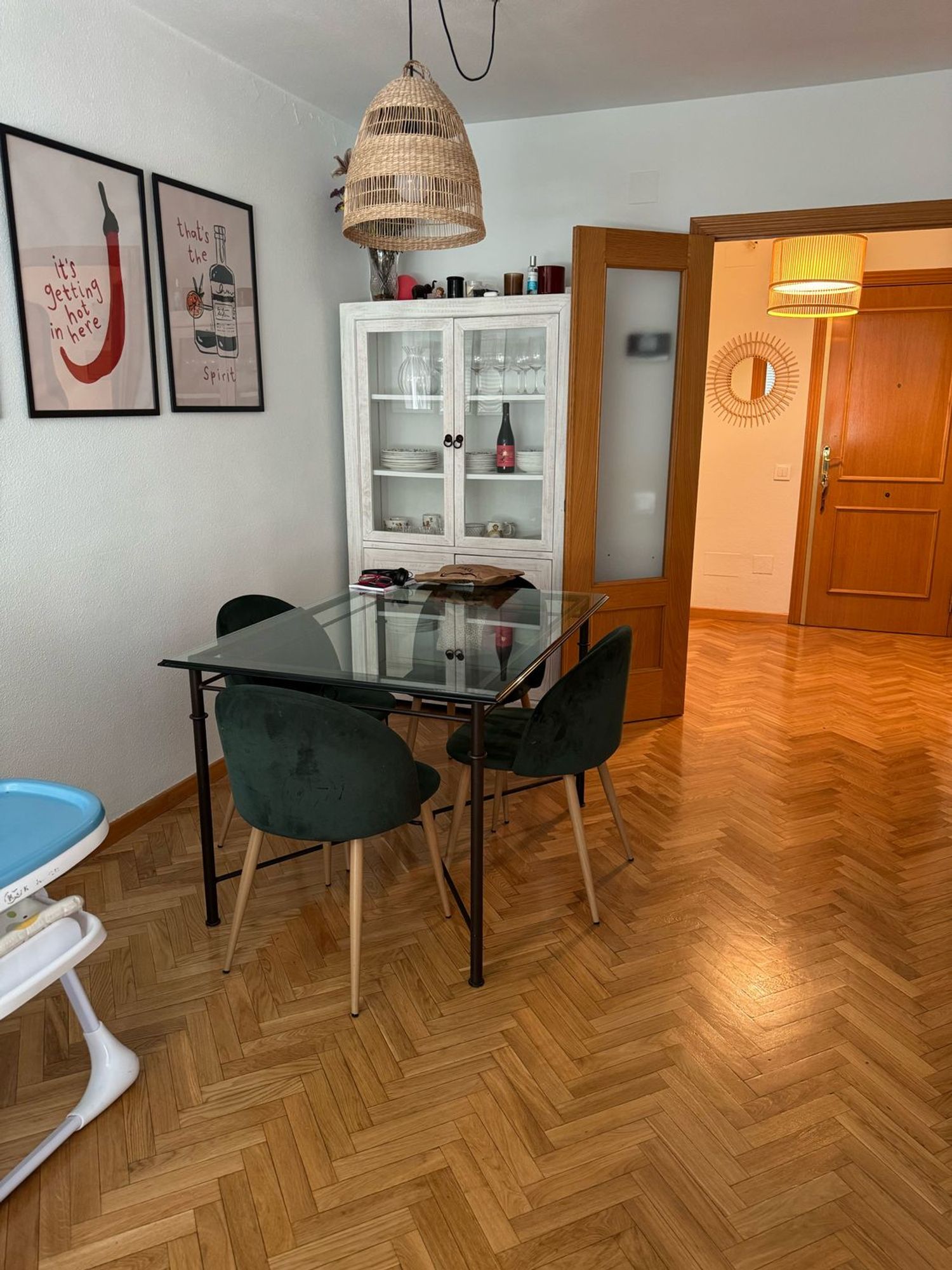Piso en Paseo del Ferrol, 2 - Foto 3