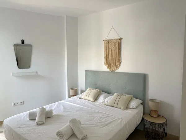 Ático en calle Martagina, 40 - Foto 13