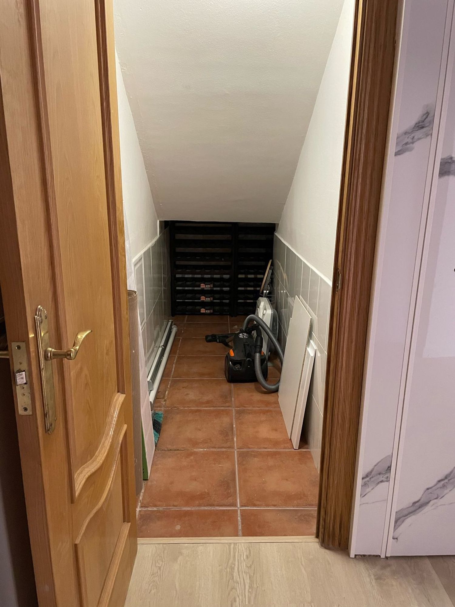 Estudio en Calle los jabalíes, 10, Campodón - Ventorro del Cano, Alcorcón - Foto 11