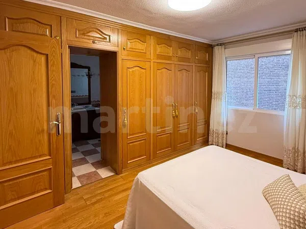 Piso en Calle Portugal, 14, Ensanche-Diputación - Foto 13