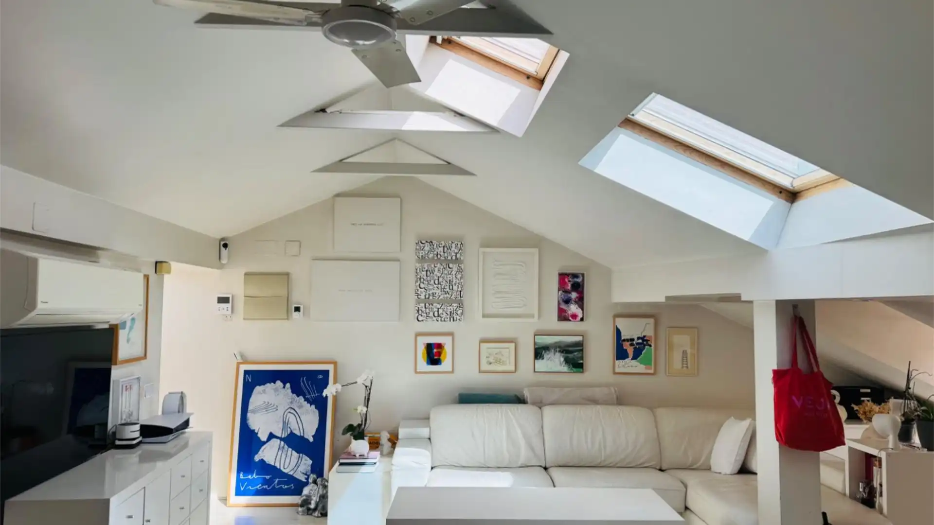 Piso en  Corredera Baja de San Pablo 45 - Foto 2