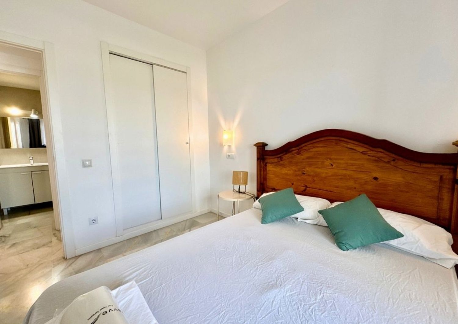 Piso en Avenida 8 d'Agost, 9, Marina Botafoc - Talamanca, Marina Botafoc - Talamanca - Foto 6