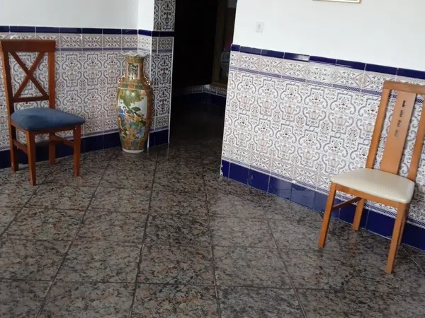 Chalet adosado en Calle Garduñera, 14 - Foto 5