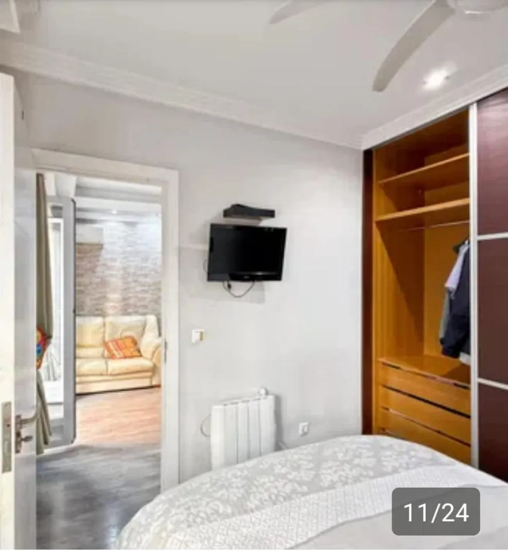 Piso en  Calle Jinetes 11 - Foto 4