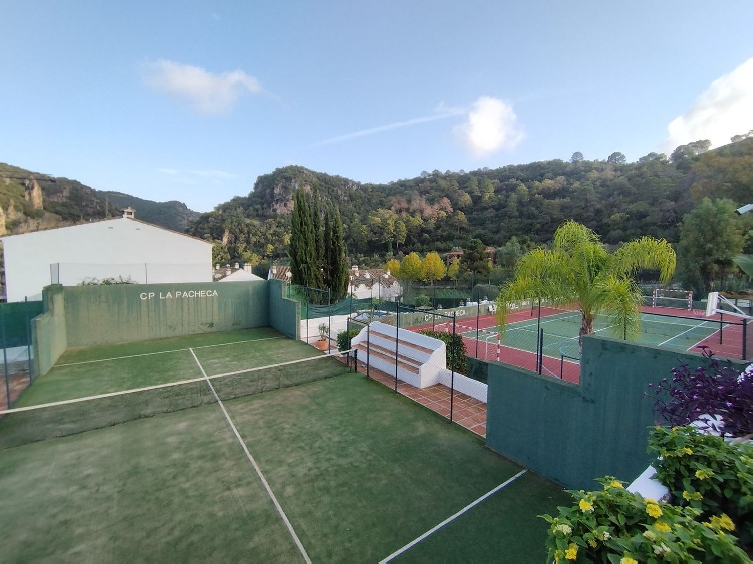 Piso en avenida de Andalucia, 52 - Foto 1