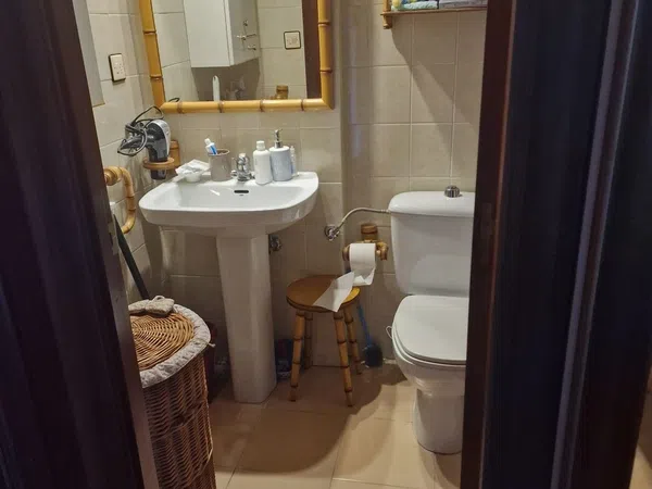 Piso en Calle de la Torre, 23, La Magdalena - Foto 16