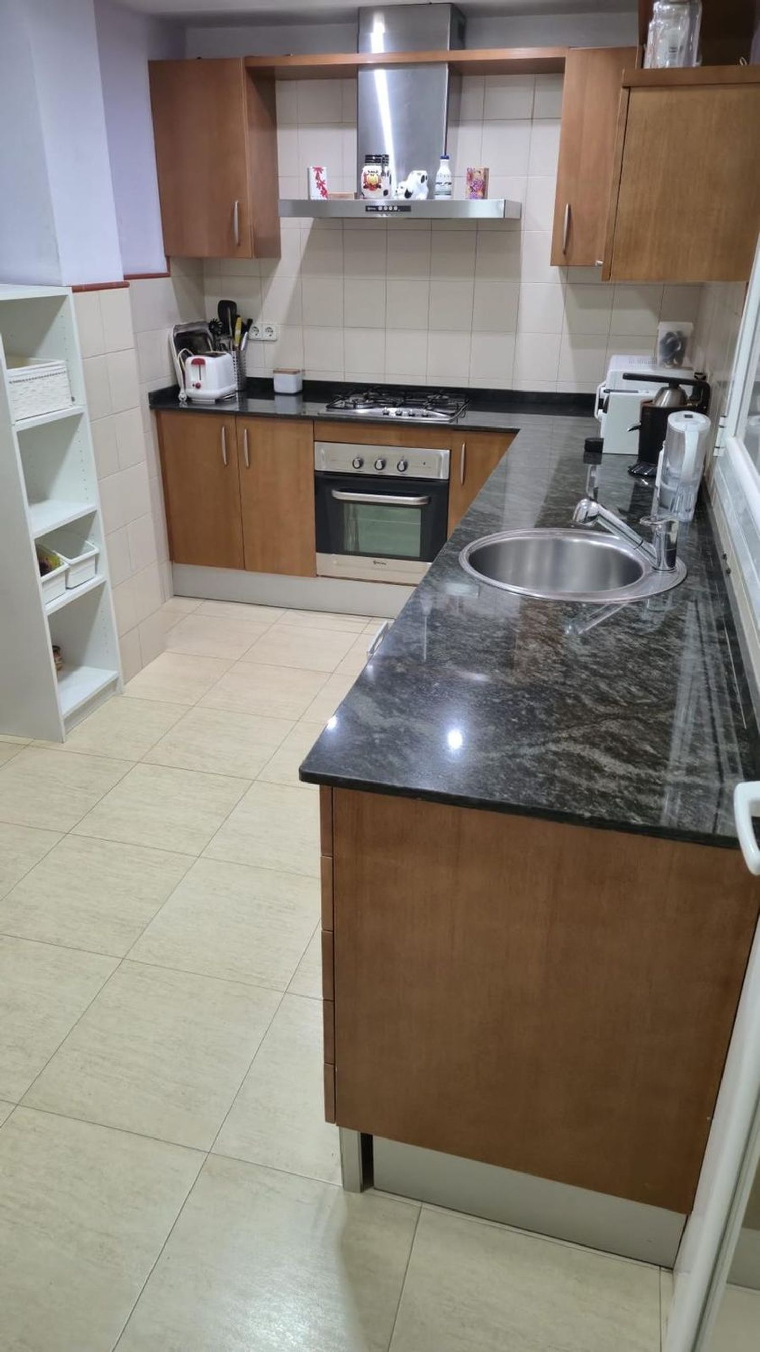 Piso en avenida Sant Esteve, 35 - Foto 10