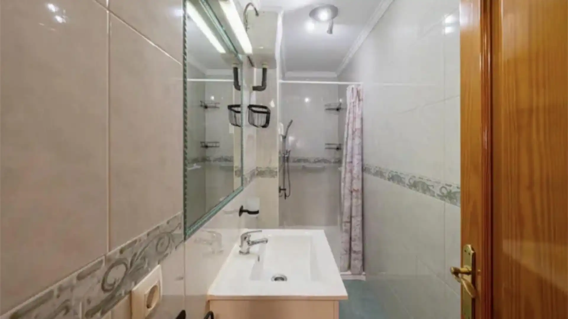 Piso en  Avenida Lope de Mena 24 - Foto 13