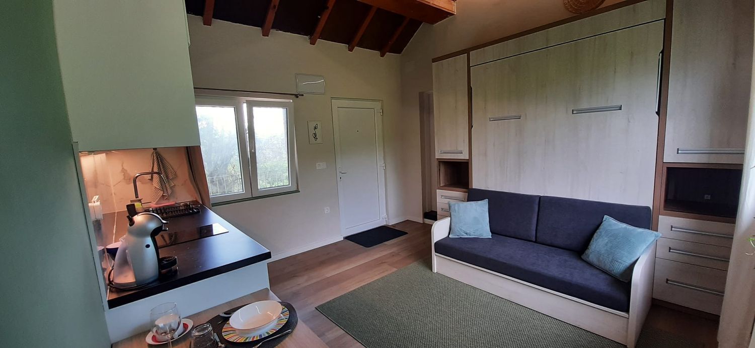 Casa rural en Sin Nombre s/n, Porceyo - Cenero - Foto 3