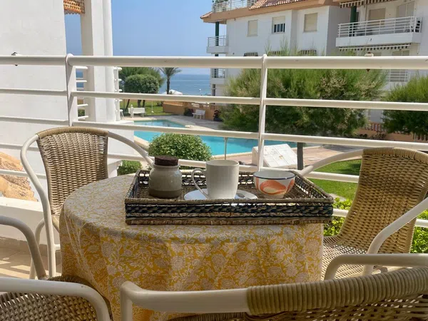 Piso en Calle Cigonya, 1, El Palmar-Los Molinos - Foto 1