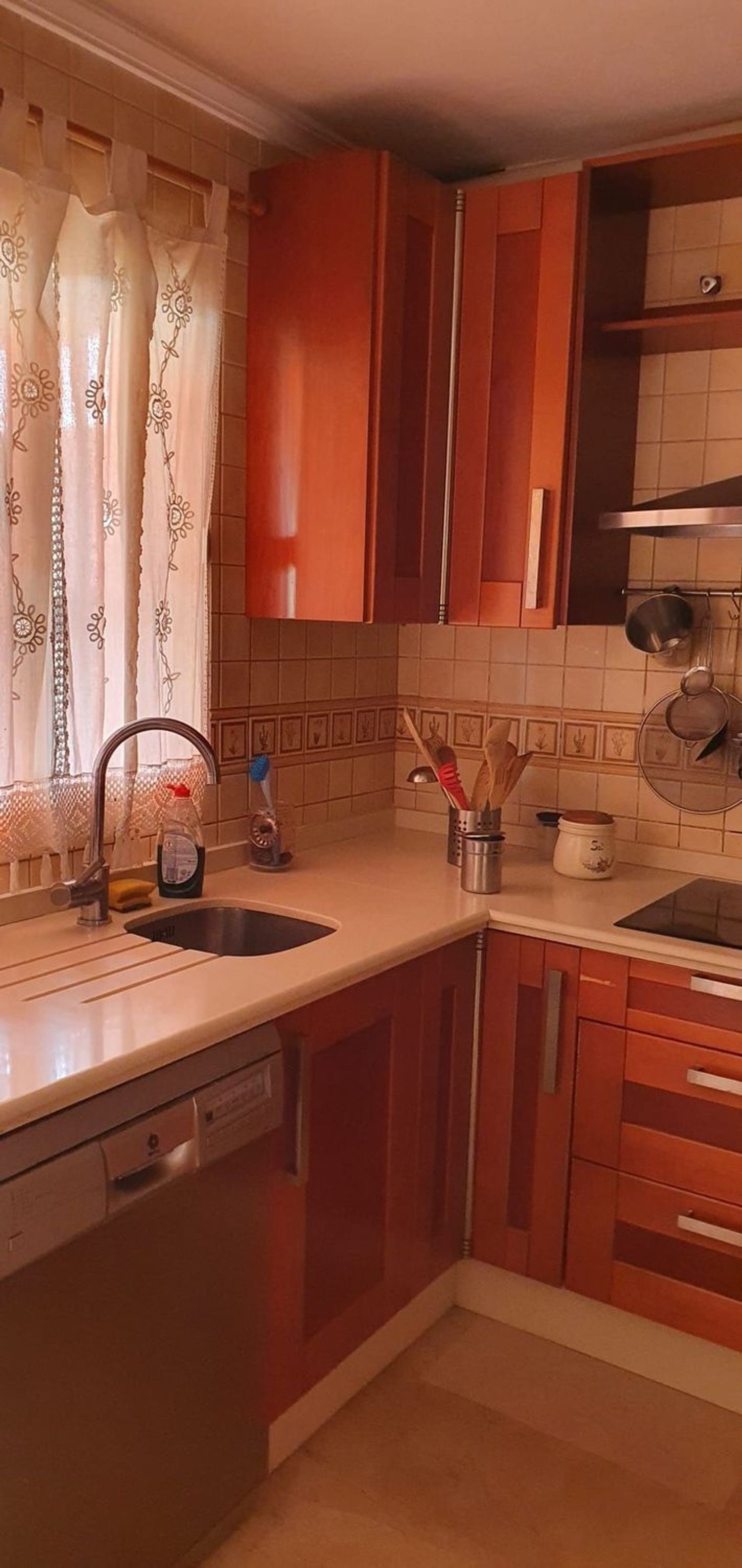 Chalet adosado en Pedro de Guzmán, 8 - Foto 4