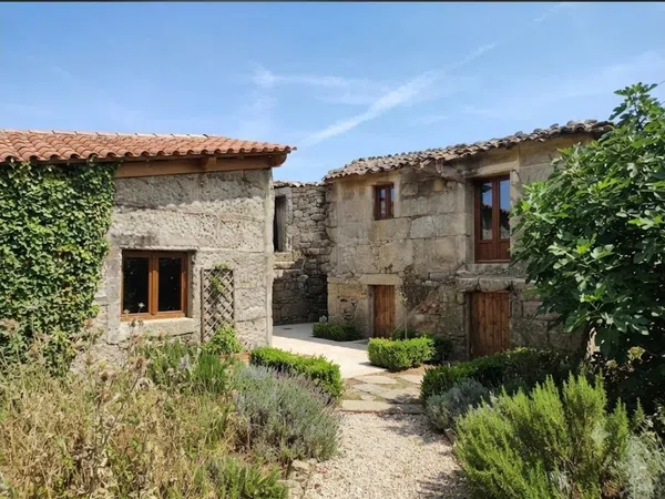 Casa rural en Lg Campo-Soutomel, 21 - Foto 16