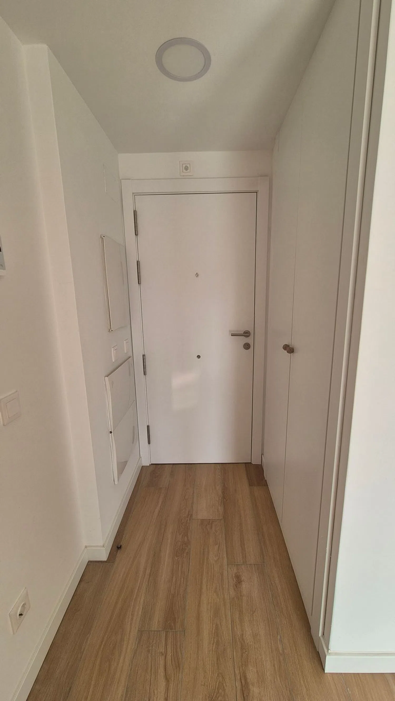 Piso en avenida Provisional Gran Vía De Vicálvaro, 17 - Foto 18