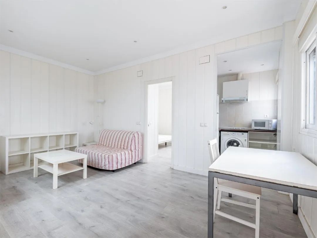 Piso en  Calle Escobedo 5 - Foto 8