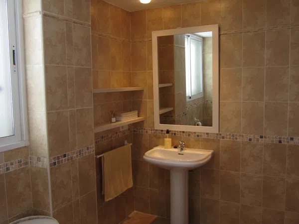 Chalet adosado en venta en Calle de la Sierra Mariola, 57 - Foto 26