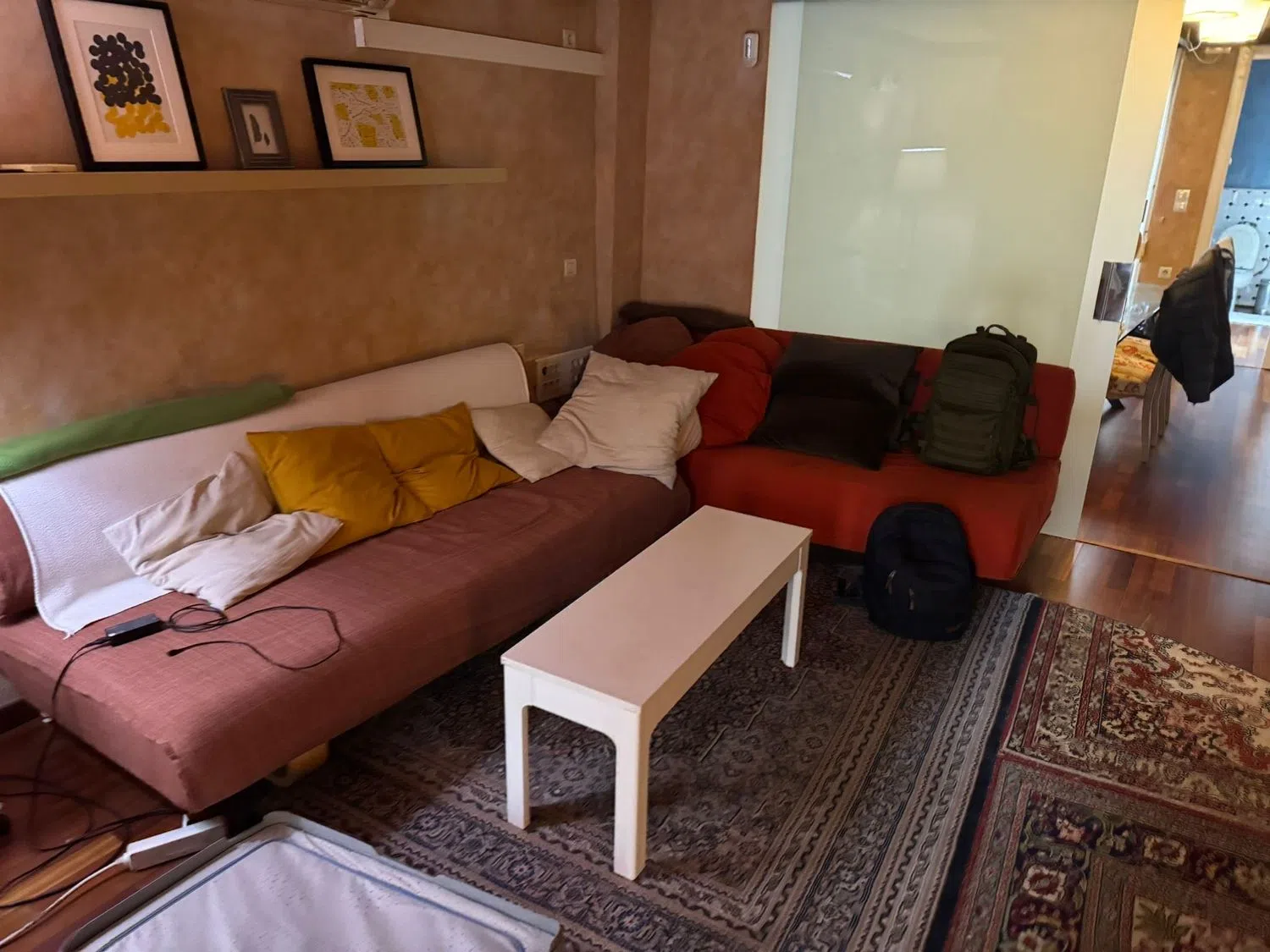 Dúplex en calle del Museu, 5 - Foto 6