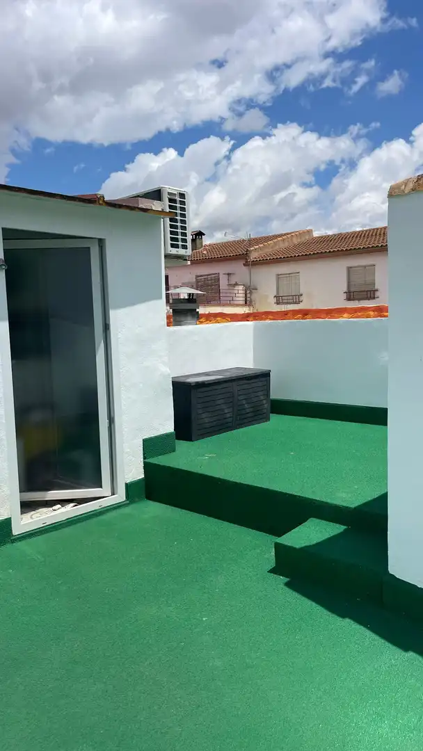 Planta baja en  Calle Camino 55 - Foto 6