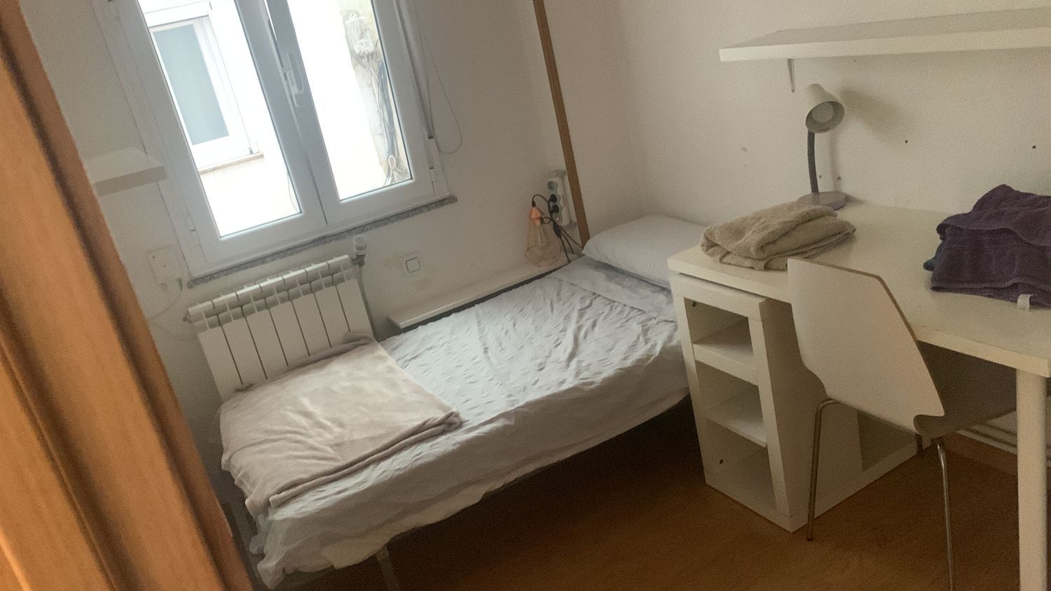 Estudio en calle General Moscardó, 2 - Foto 4