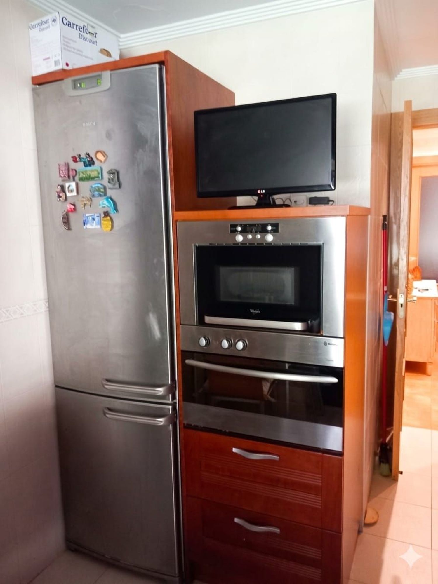 Casa o chalet independiente en Calle Juan Ramón Jiménez, 38 - Foto 8