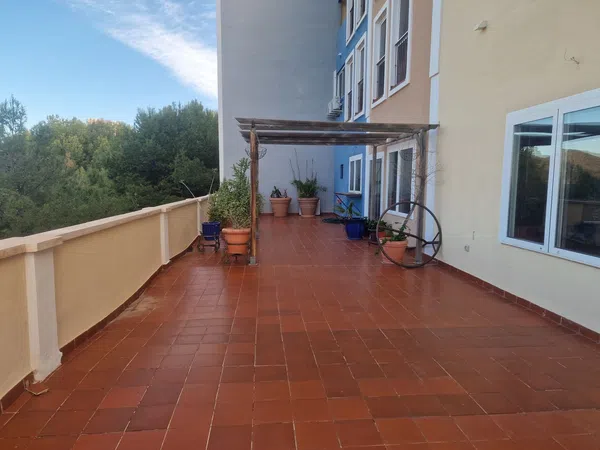 Estudio en calle de la Nit, 1 - Foto 5