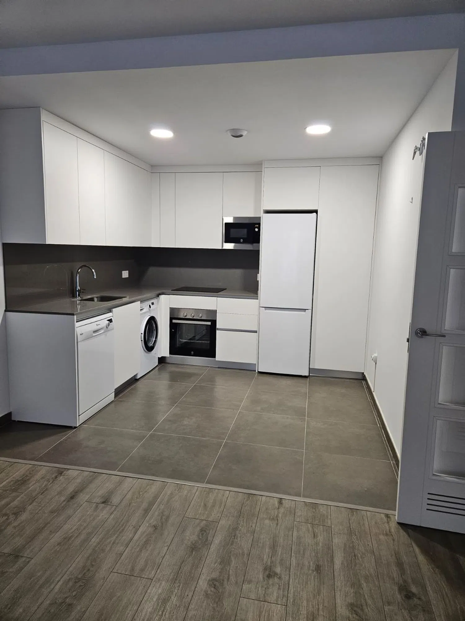 Estudio en avenida América, 5 - Foto 5