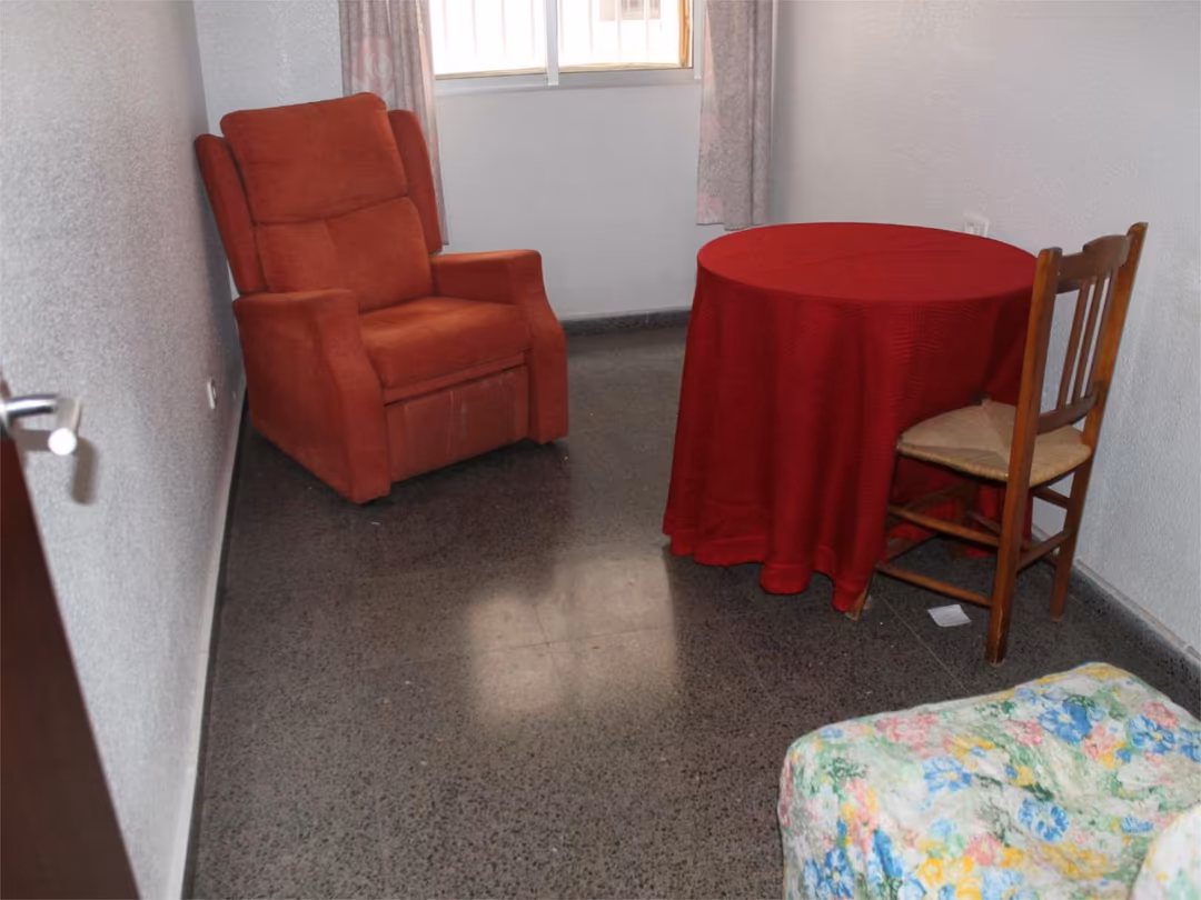 Piso en  Calle Mayor 91 - Foto 4