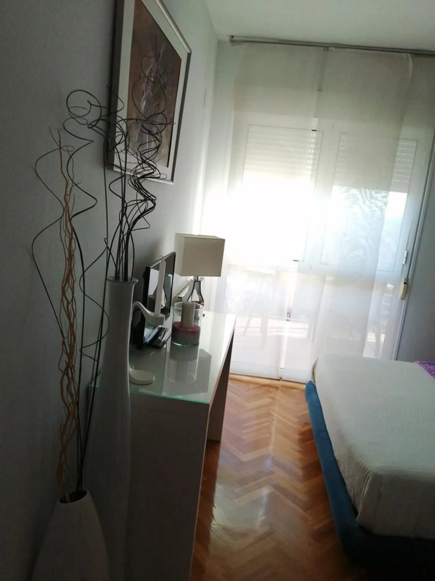 Ático en avenida de la Ilustración, 4 - Foto 2