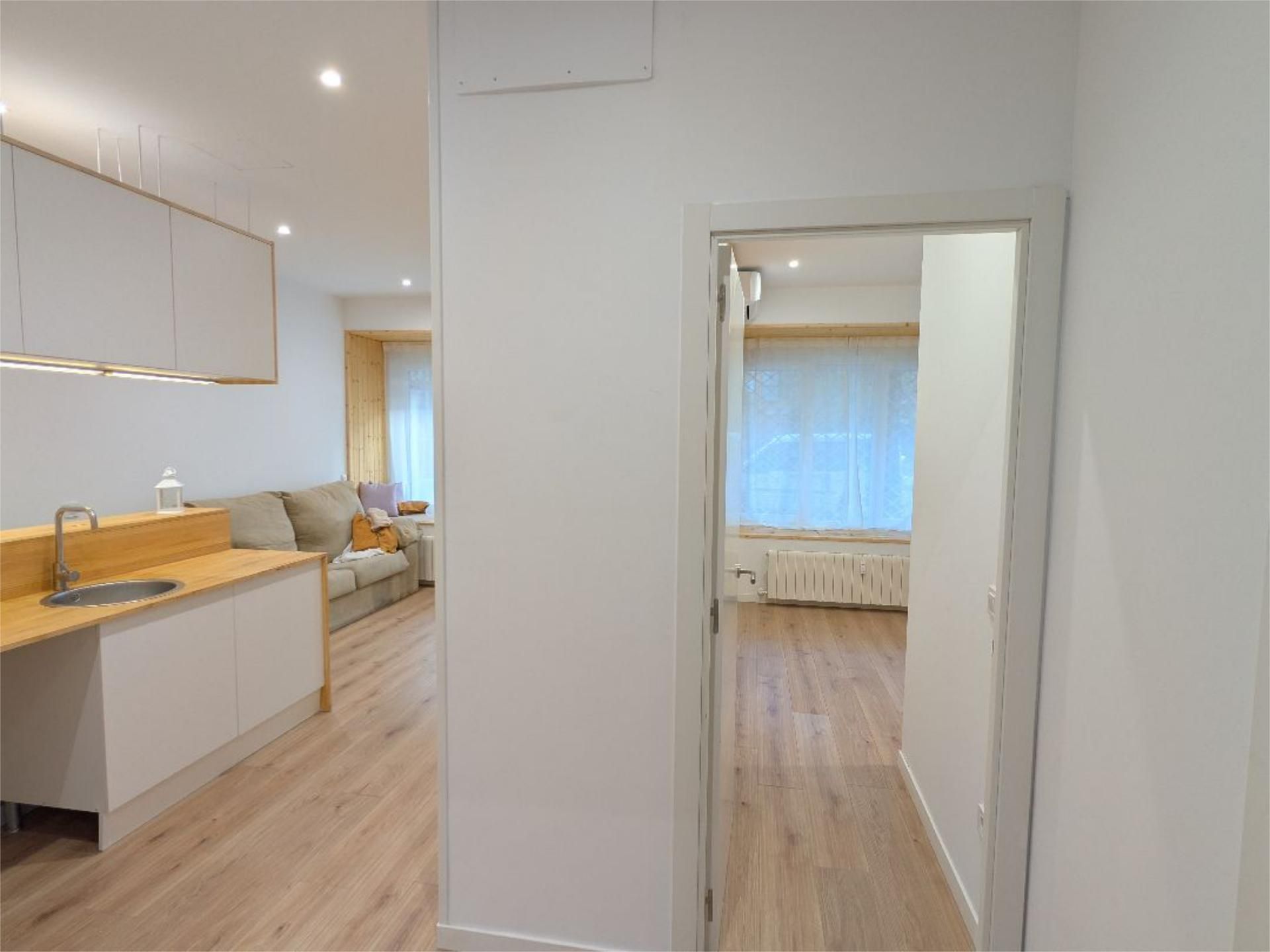 Piso en  Calle del Corregidor Juan Francisco de Luján 17 - Foto 6