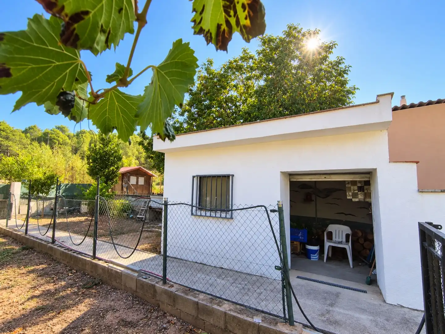 Chalet en  Carrer de les Gardénies 17 - Foto 6