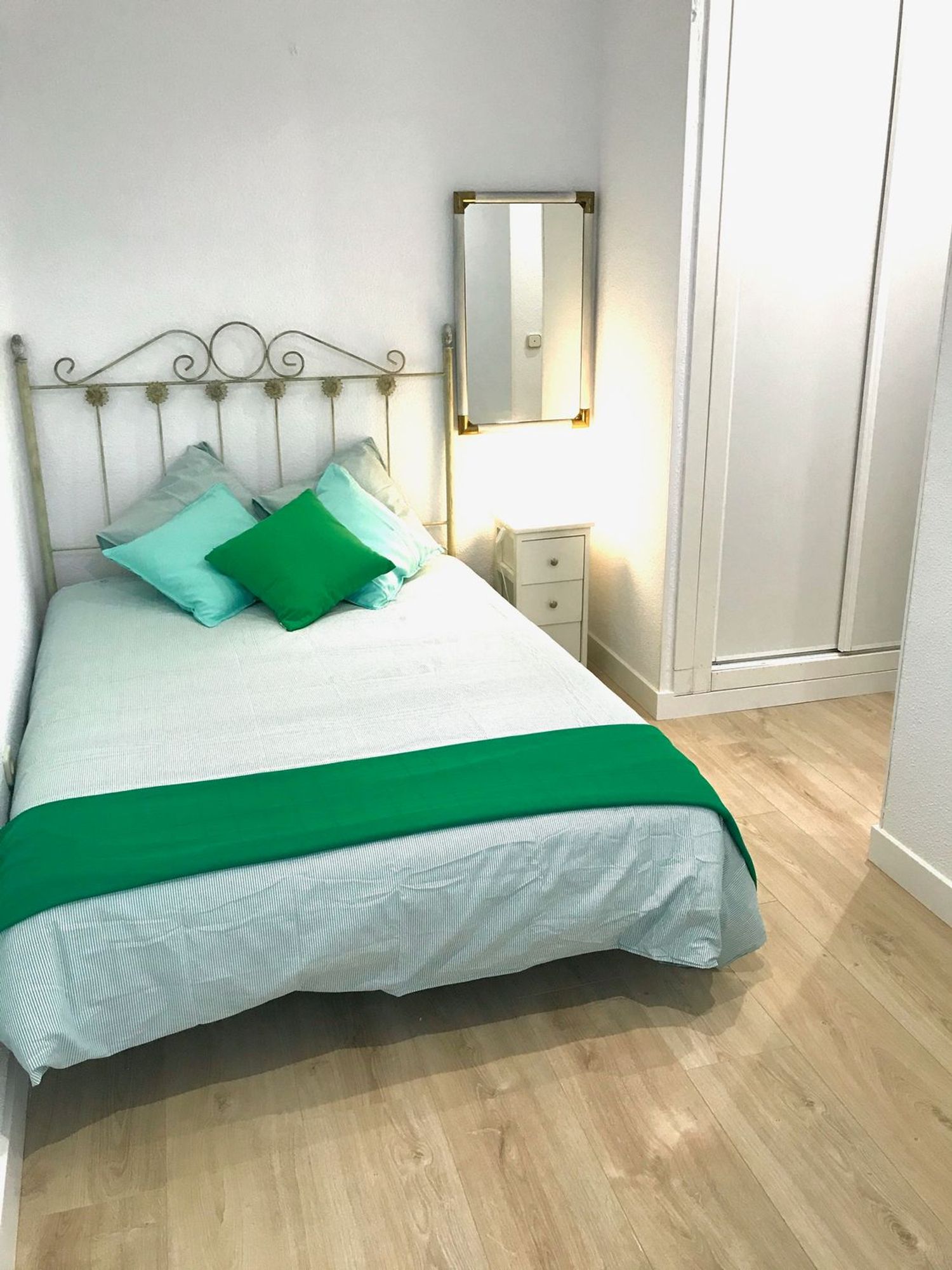 Piso en calle de San Raimundo, 61 - Foto 4