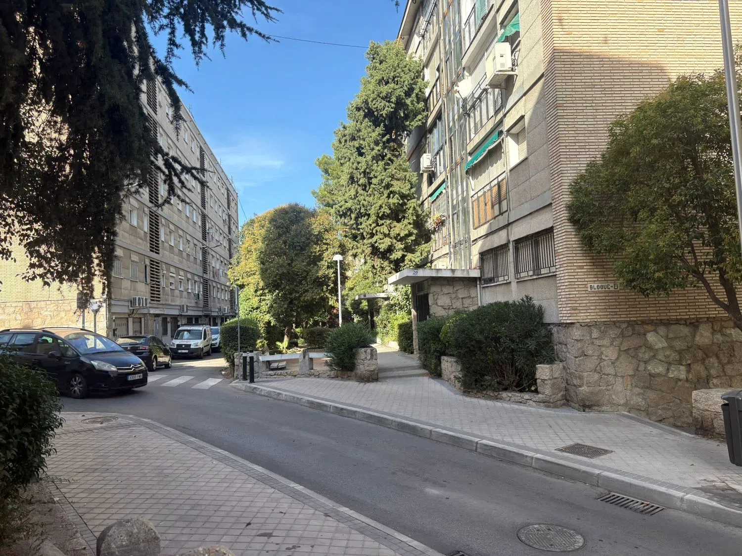 Piso en avenida de Palomeras, 53 - Foto 33