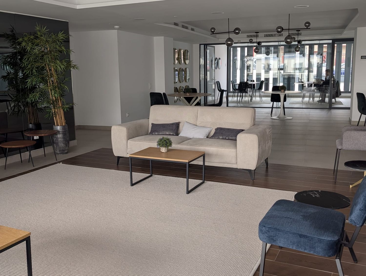 Piso en avenida del Camino de lo Cortao, 14 - Foto 19