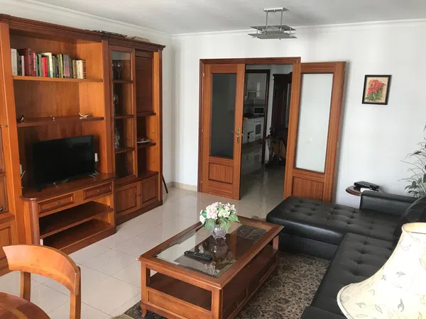 Piso en Avenida Tres de Mayo, 63, Los Llanos-El Cabo - Foto 13