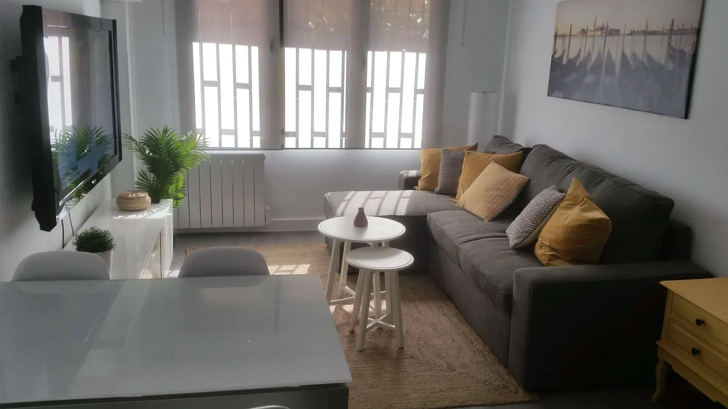 Piso en calle de Palencia, 51 - Foto 1