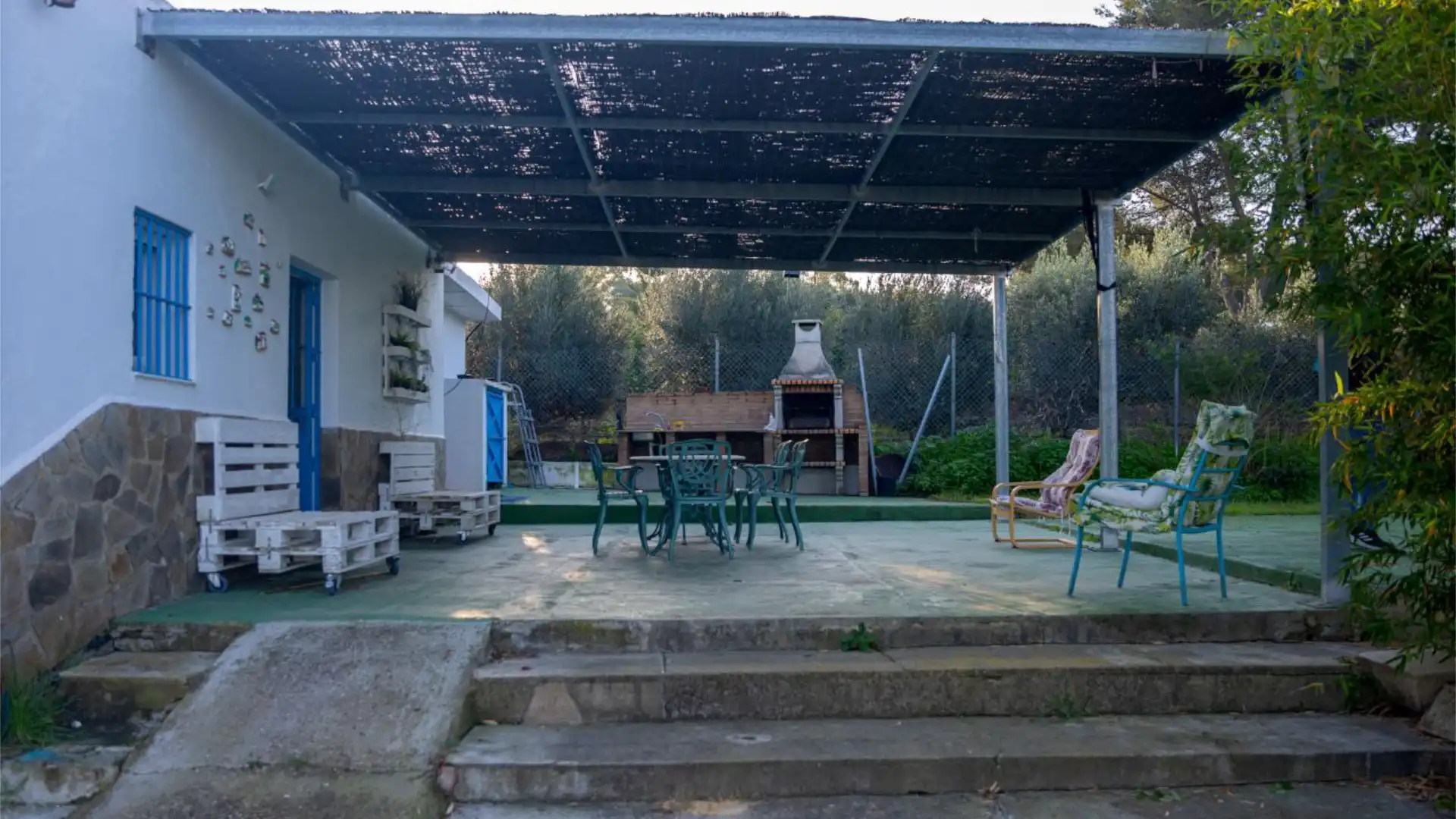 Finca rústica en  Calle Almenara 1 - Foto 20