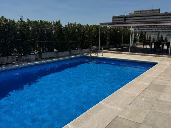 Piso en Barrio Castellana