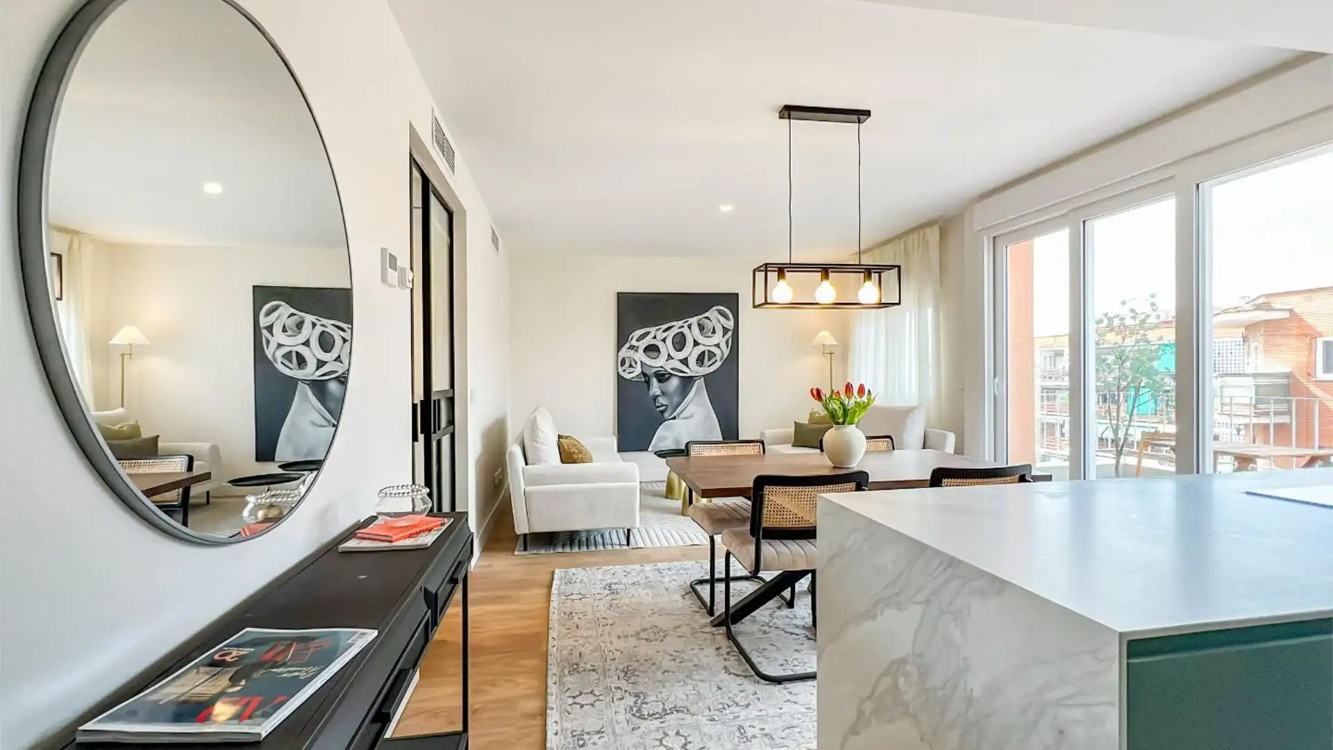 Piso en  Calle Alondra 51 - Foto 9