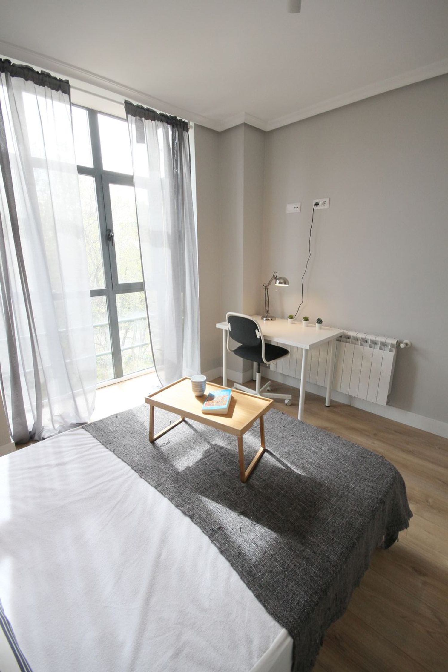 Piso en Blason, 23, Puerta Bonita - Foto 7