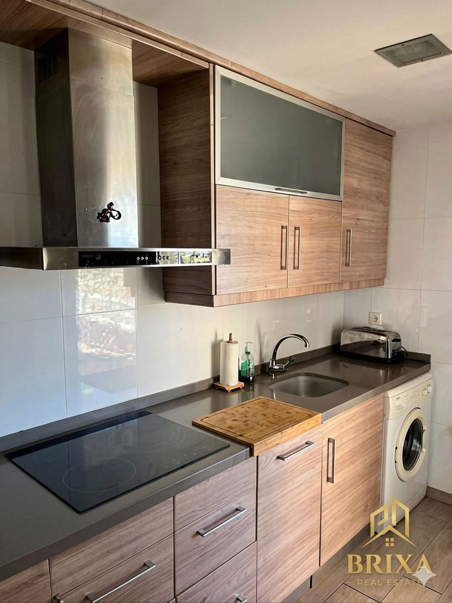Piso en Avenida Tirant lo Blanc, 2, Barri Zona Nord, Barri Zona Nord - Foto 10