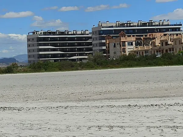 Piso en Calle Elda, 129, Tamarit - Playa Lissa - Foto 11