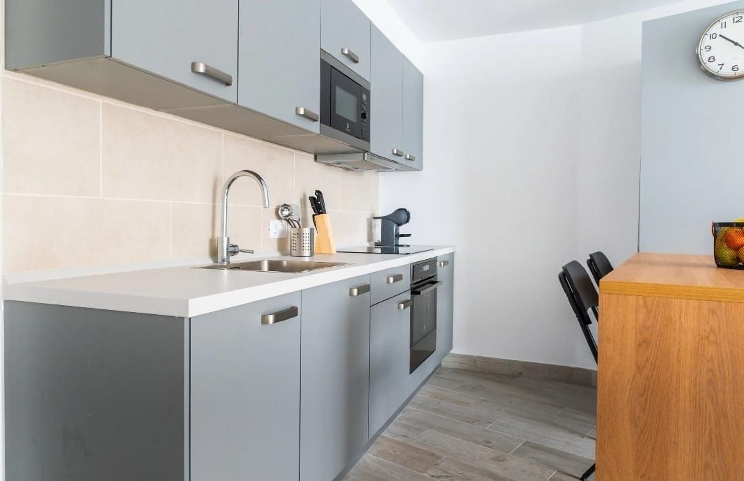 Piso en Capuchino, 30 - Foto 3