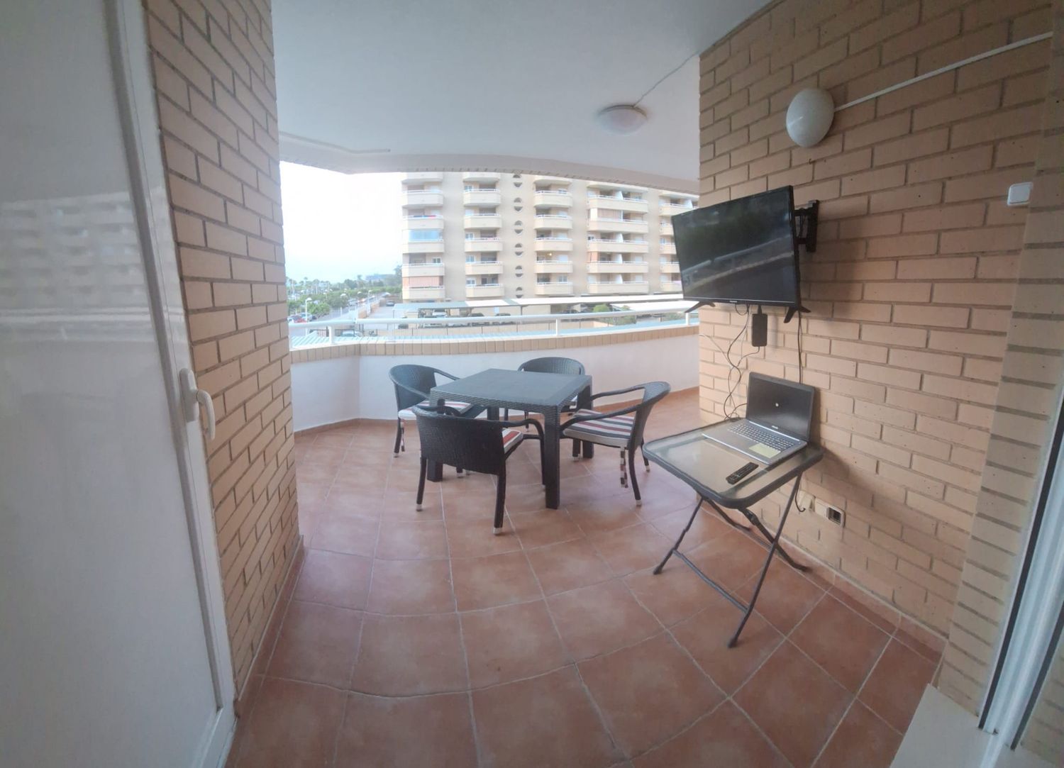 Piso en Calle Amplaries, 41, Costa Marina - Foto 12