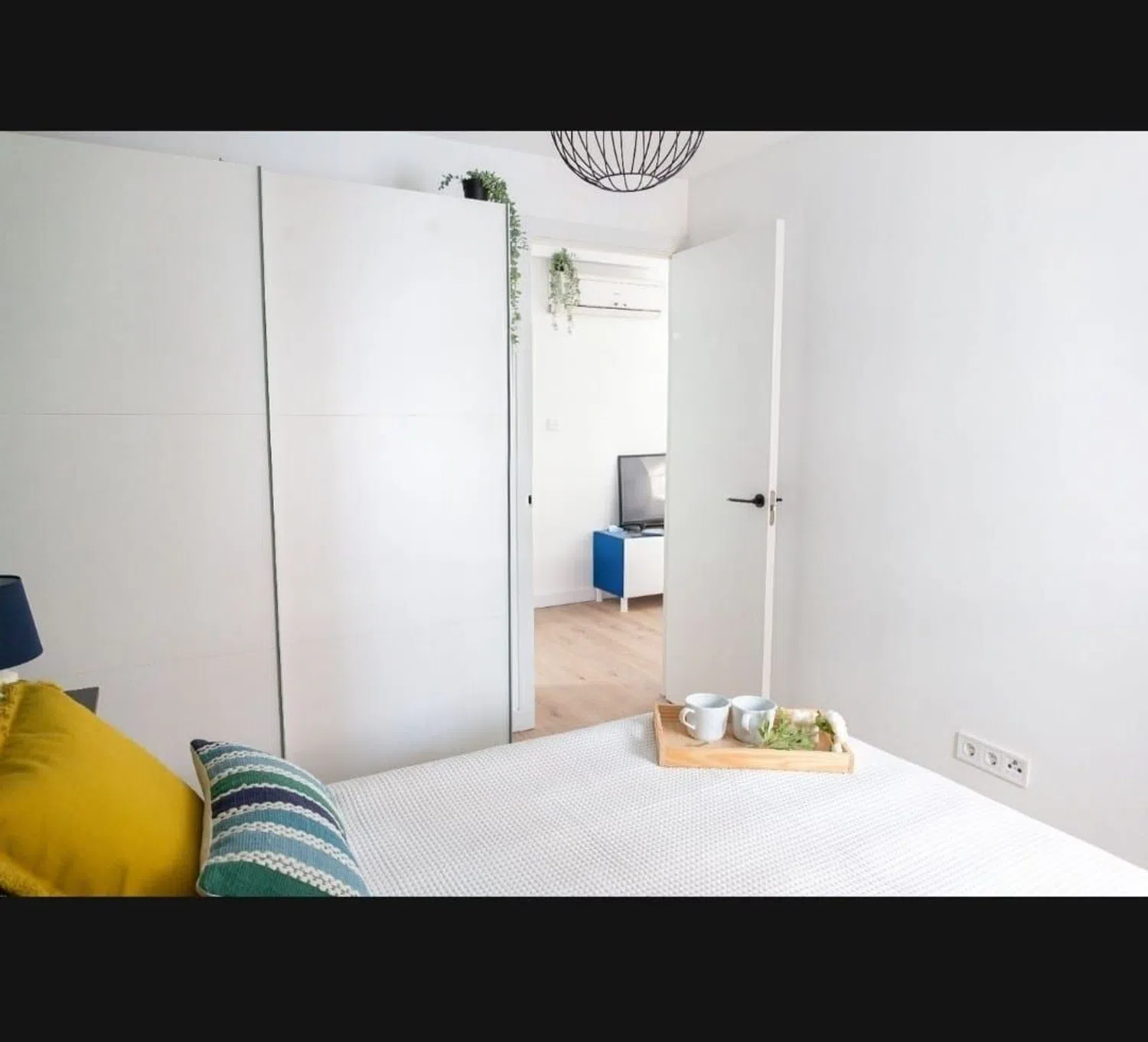 Piso en plaza de Carballo, 13 - Foto 5